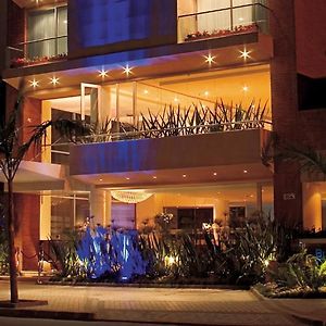 Blue Suites Hotel